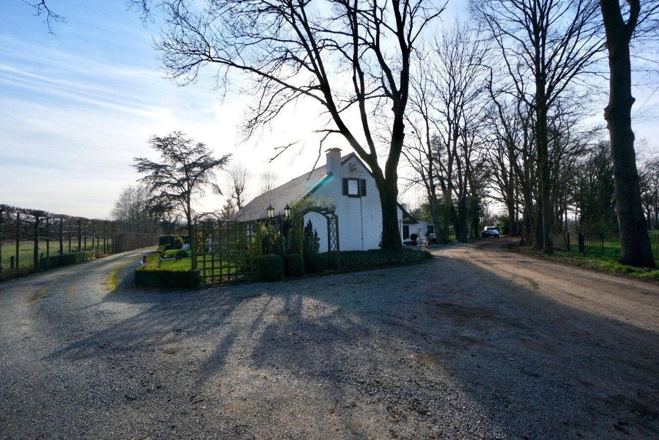 Propriété vendu À Beringen