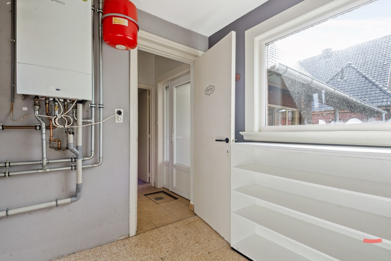 Woning verkocht in Ravels