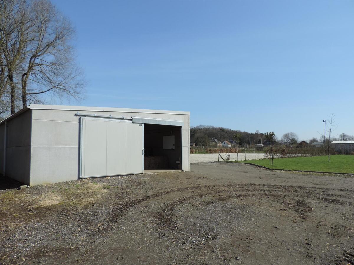 Ferme vendu À Lummen