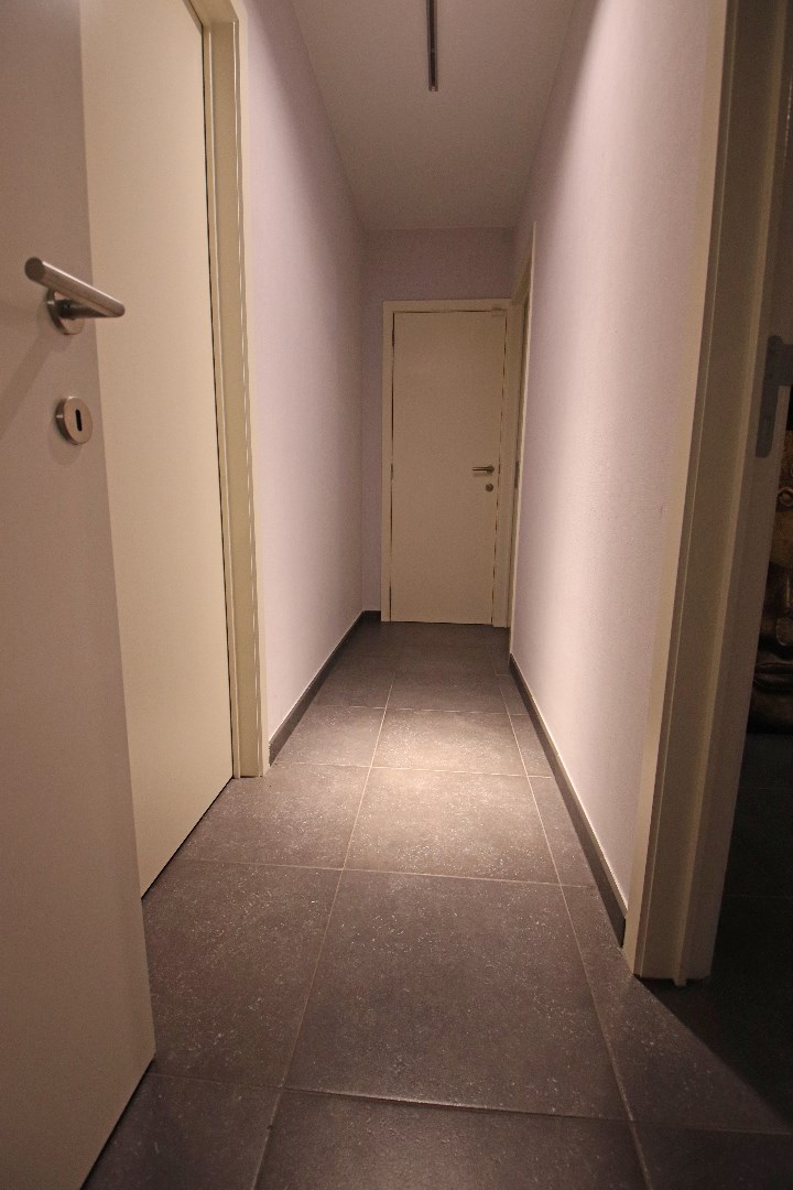 Recent, gelijkvloers appartement met 3 slaapkamers gelegen te Balen 