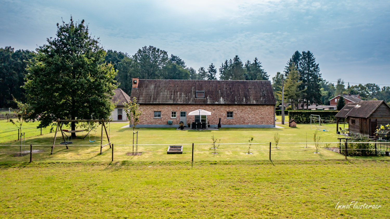 Villa vendu À Herselt