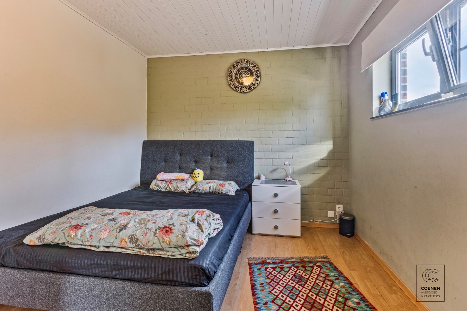 Ruime en instapklare woning met  4 slpk&#39;s en een bew opp van 214 m&#178; te Wommelgem! 