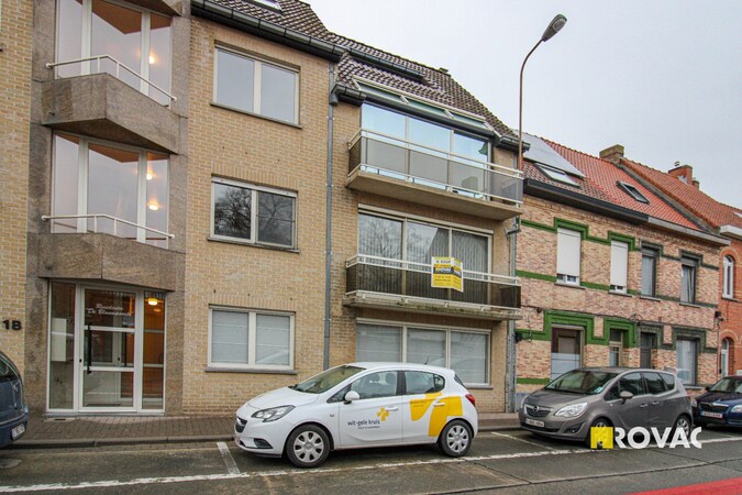 Te koop Appartement te Ingelmunster