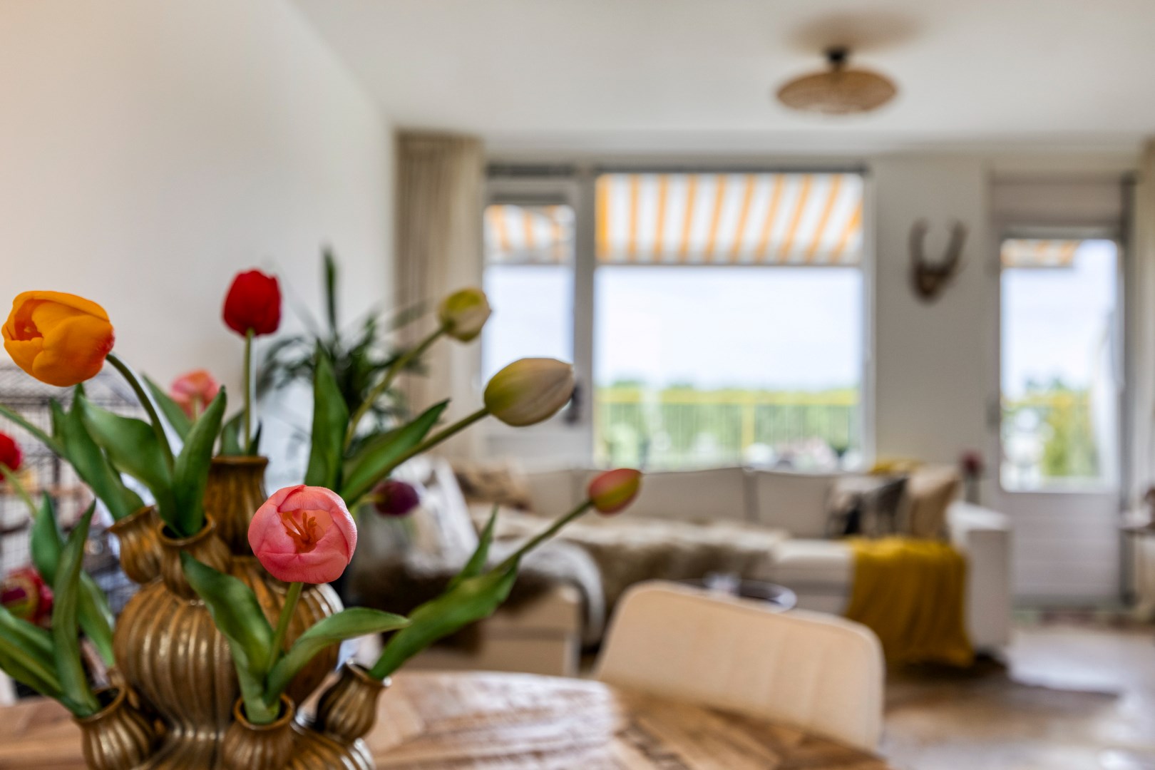 Op zoek naar een woning op hoog niveau met een &quot;Jofel&quot; uitzicht op de Hollandsche IJssel? 