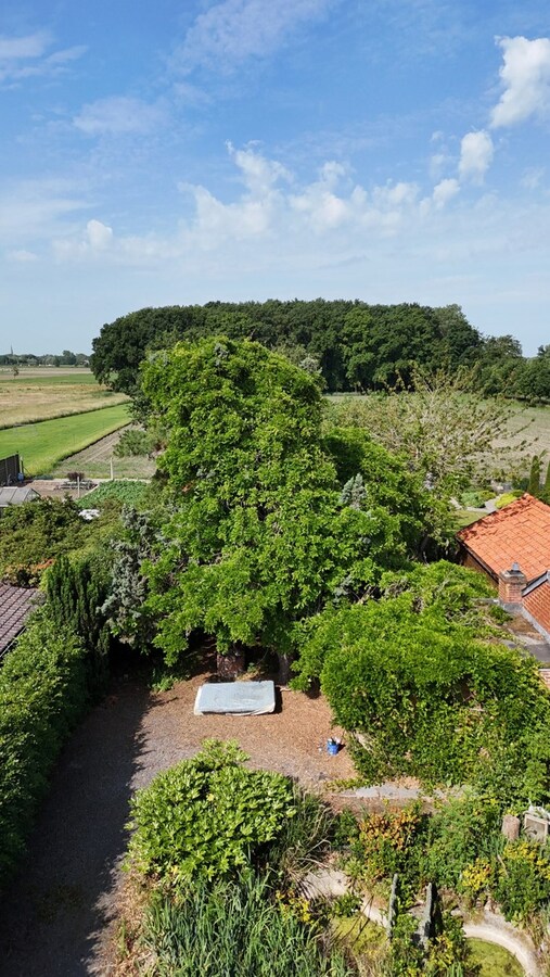 Woning te Ichtegem op een grondperceel van 936m&#178; 