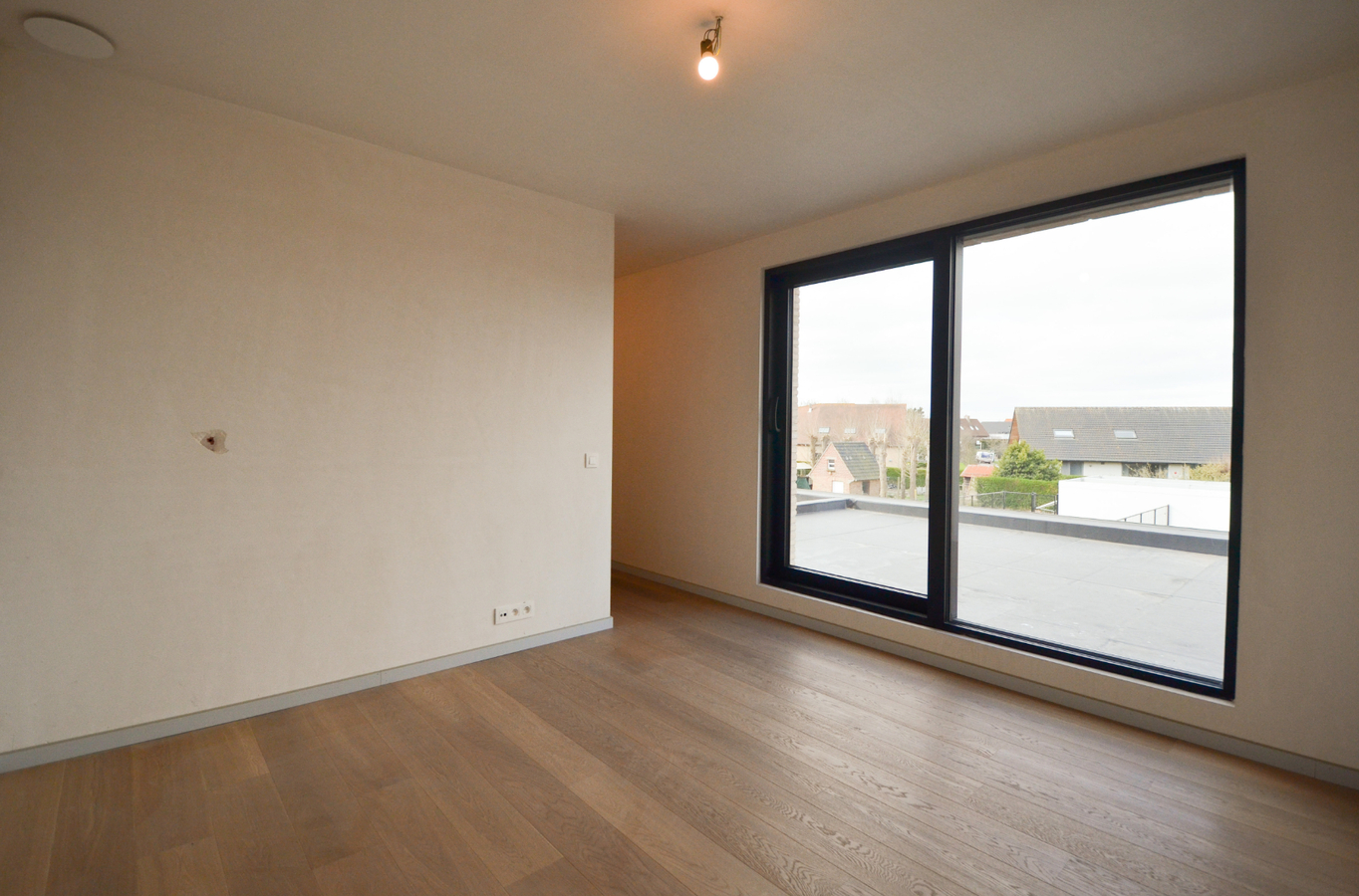Neue, luxuri&#246;se Wohnung in Oostduinkerke-Dorf  - Ref. S. Declerckstraat 13a 