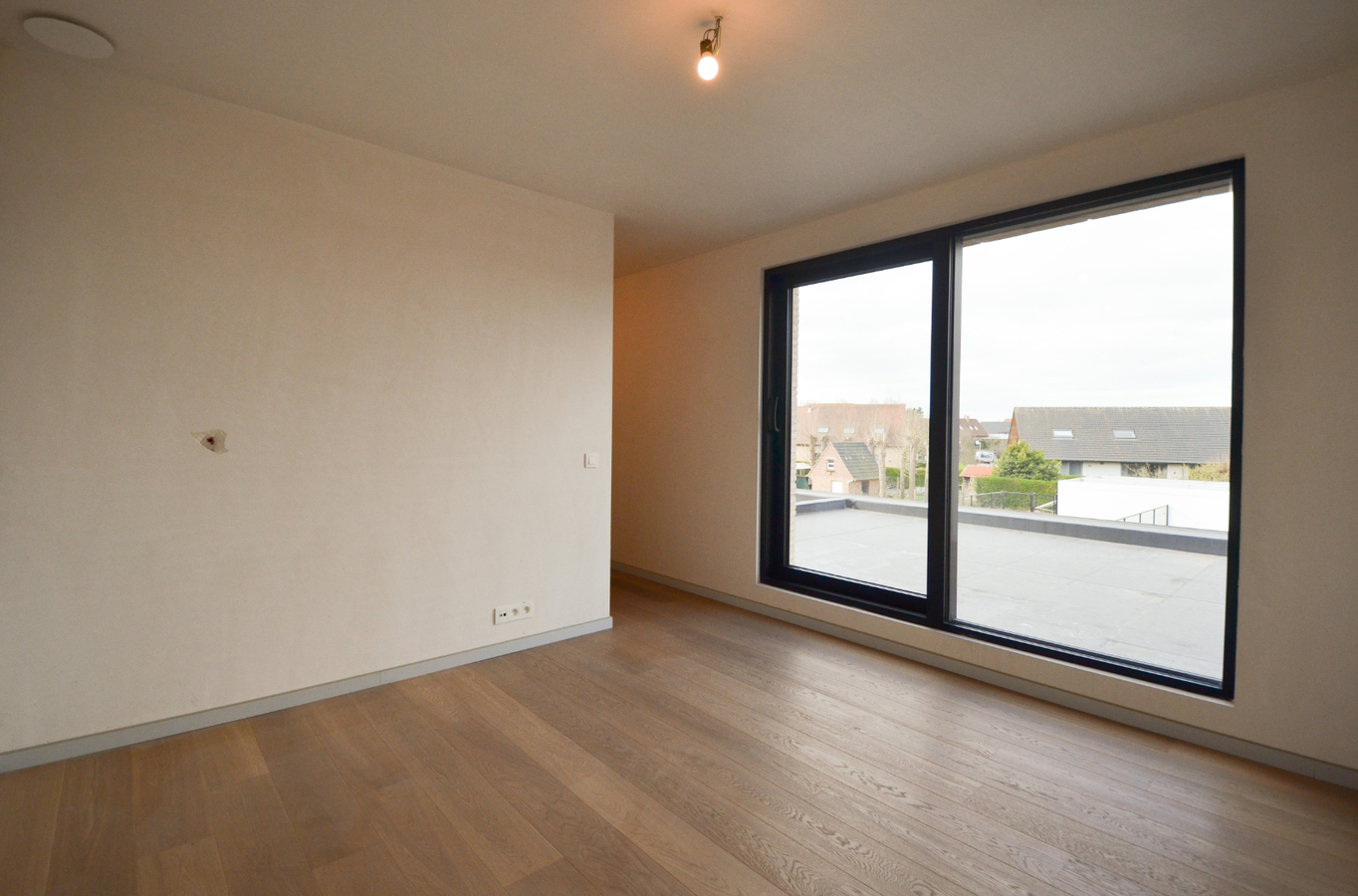 Maison nouvelle luxueuse &#224; Oostduinkerke-village - Ref. S. Declerckstraat 13a 