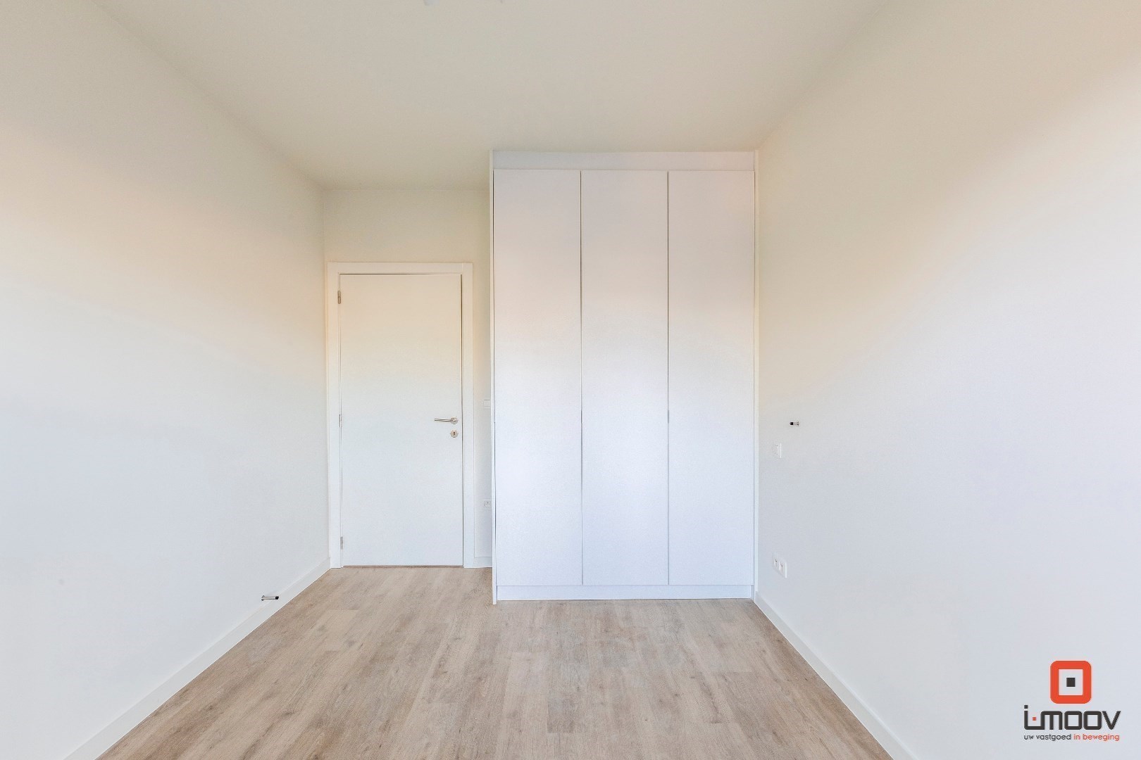 Appartement te huur | onder reservatie in Gent