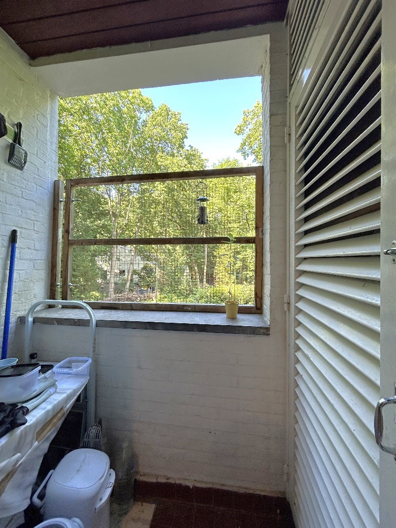 Instapklaar duplex-appartement met 2 slpk. in een groene omgeving in Geel 