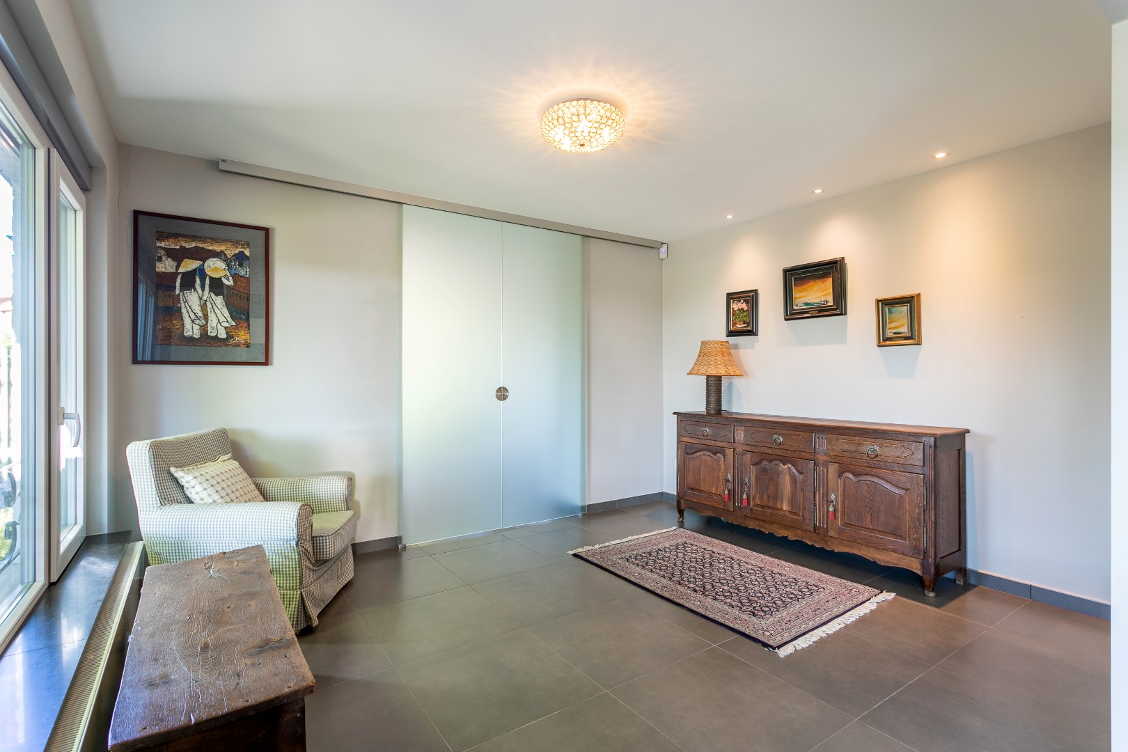 Maison a vendre | option - sous réserve À Pajottegem
