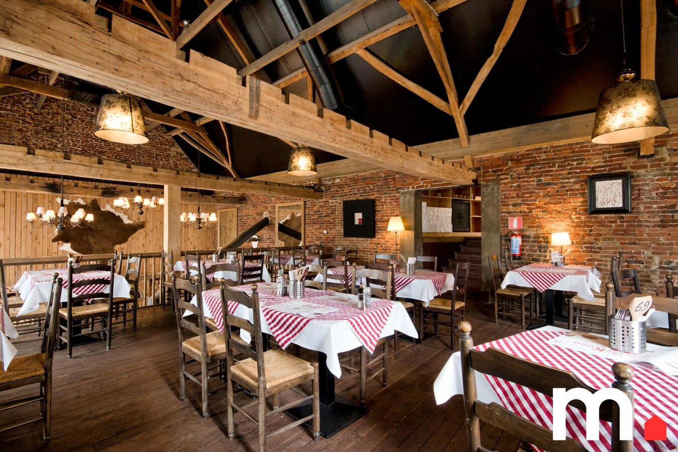 Nu of nooit,  droom je van een eigen instapklare horeca-zaak? 