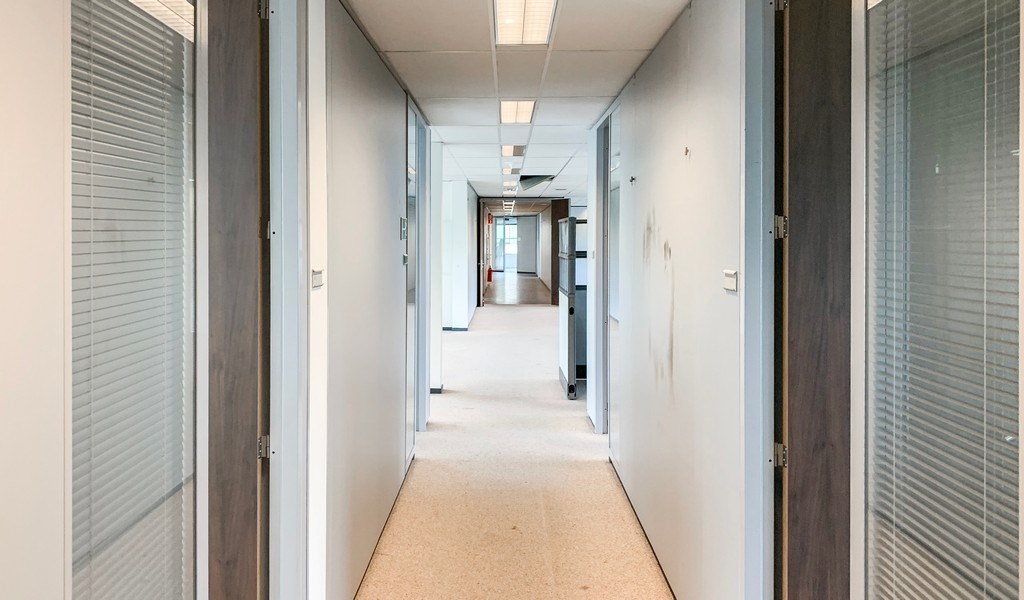 Kantoren te huur in Equinox South in Wemmel