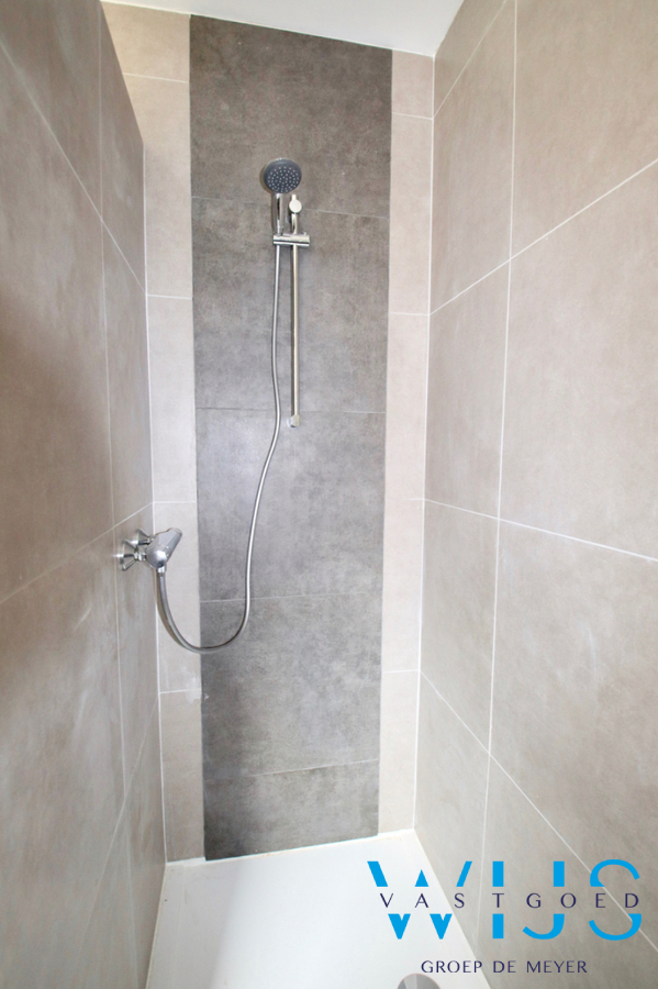Ruime nieuwbouwwoning met 3 slaapkamers &amp; tuin te Assenede! 
