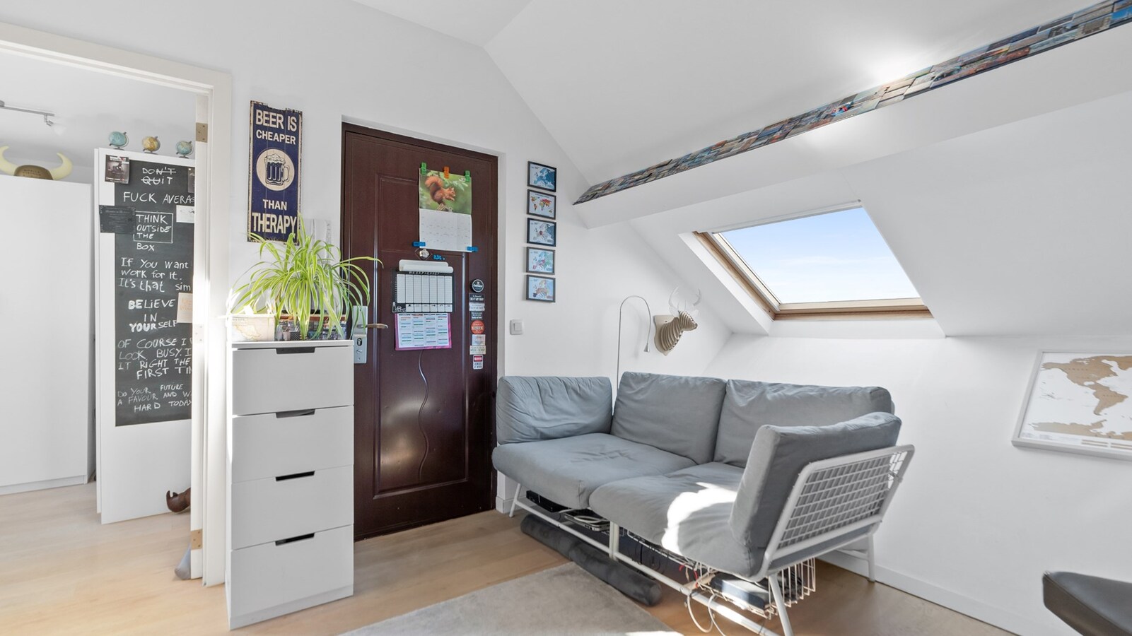 KESSEL-LO - investeringsvastgoed op TOP locatie 