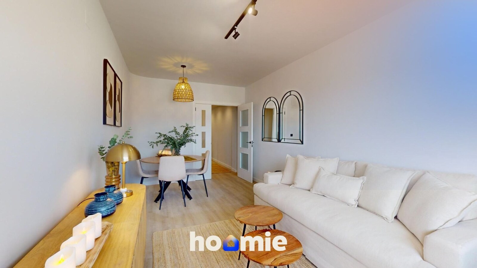 Woning te koop in Santa Pola