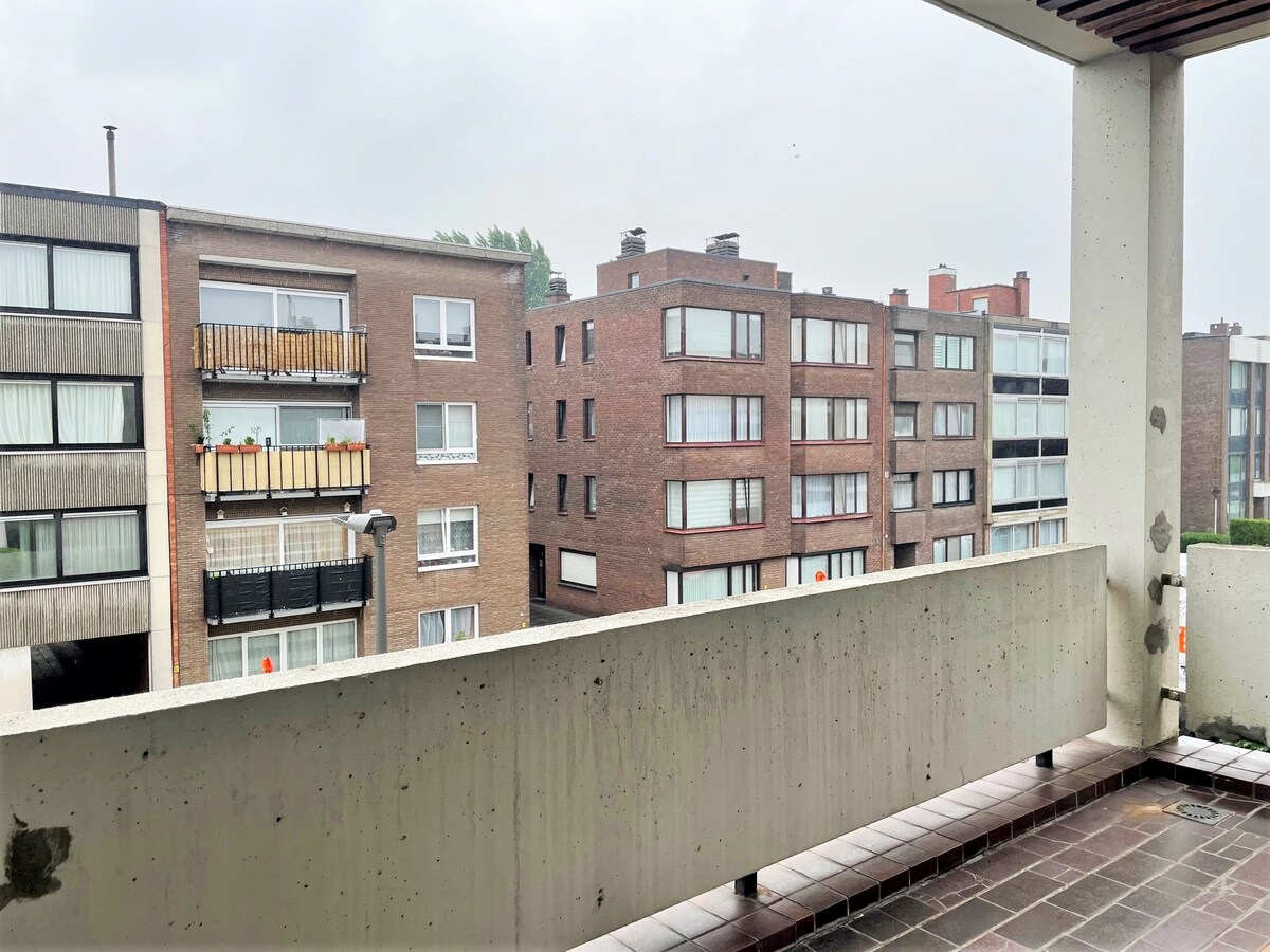 Appartement verhuurd in Turnhout