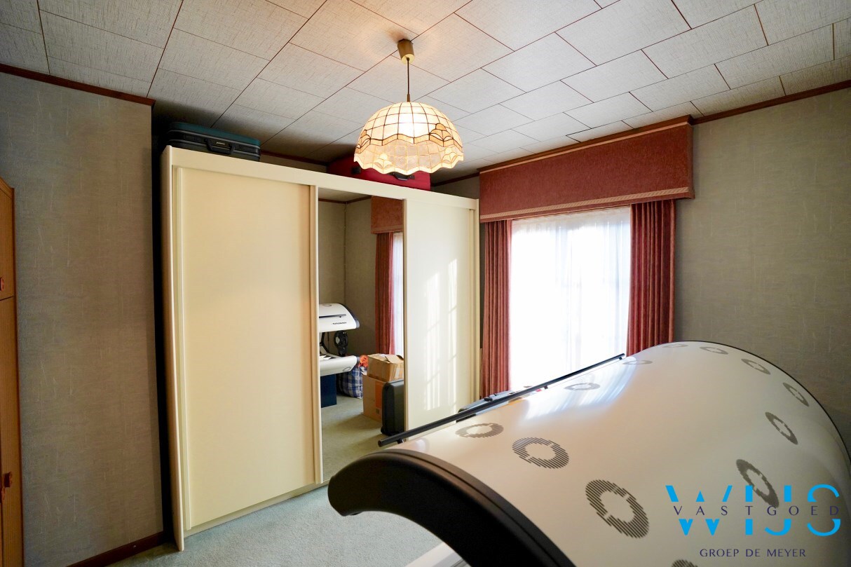 Zeer ruim woonhuis op TOPlocatie ! 