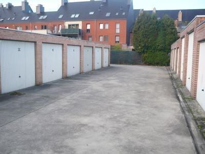 Voorgevel