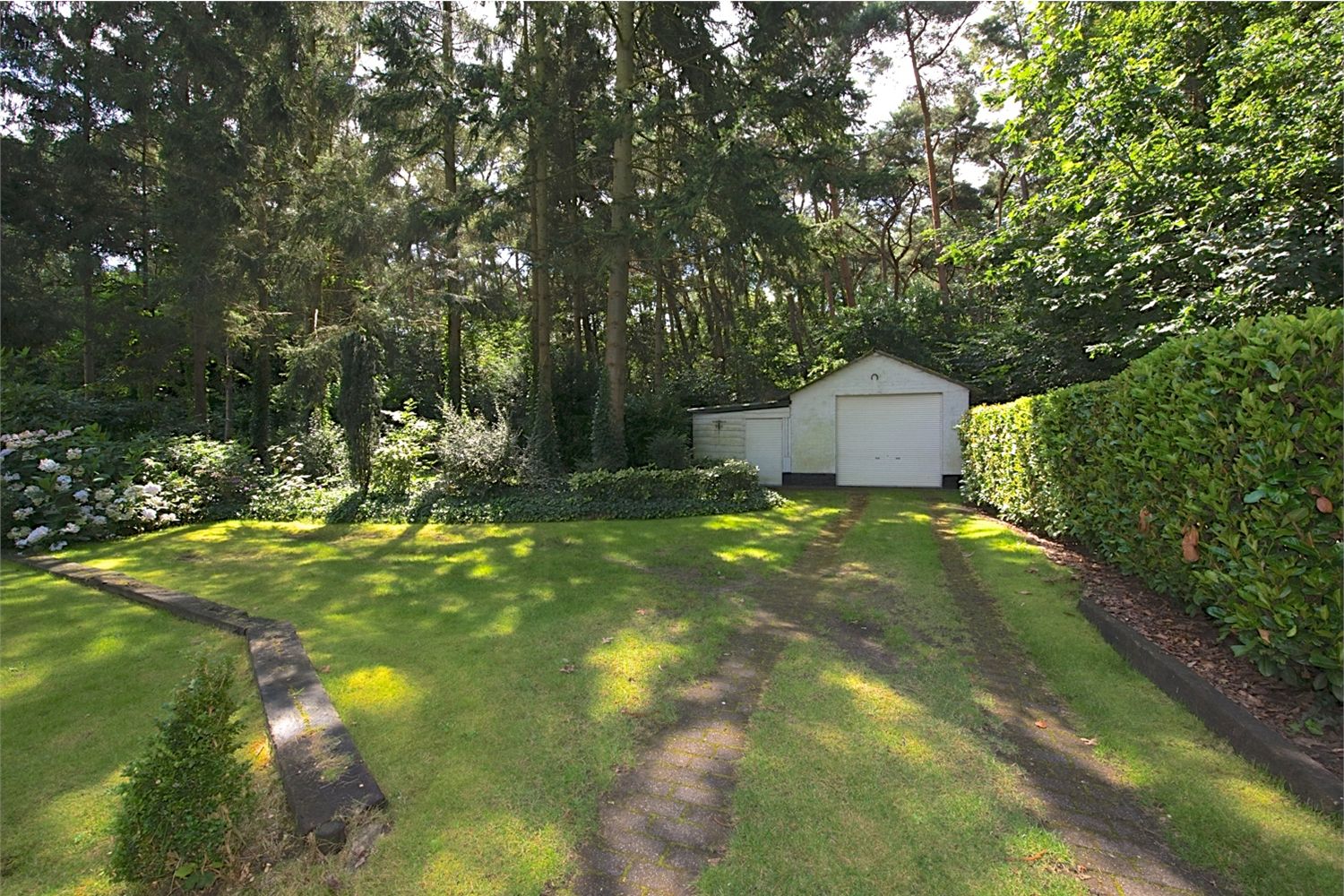 Villa verkocht in Heusden (9070)