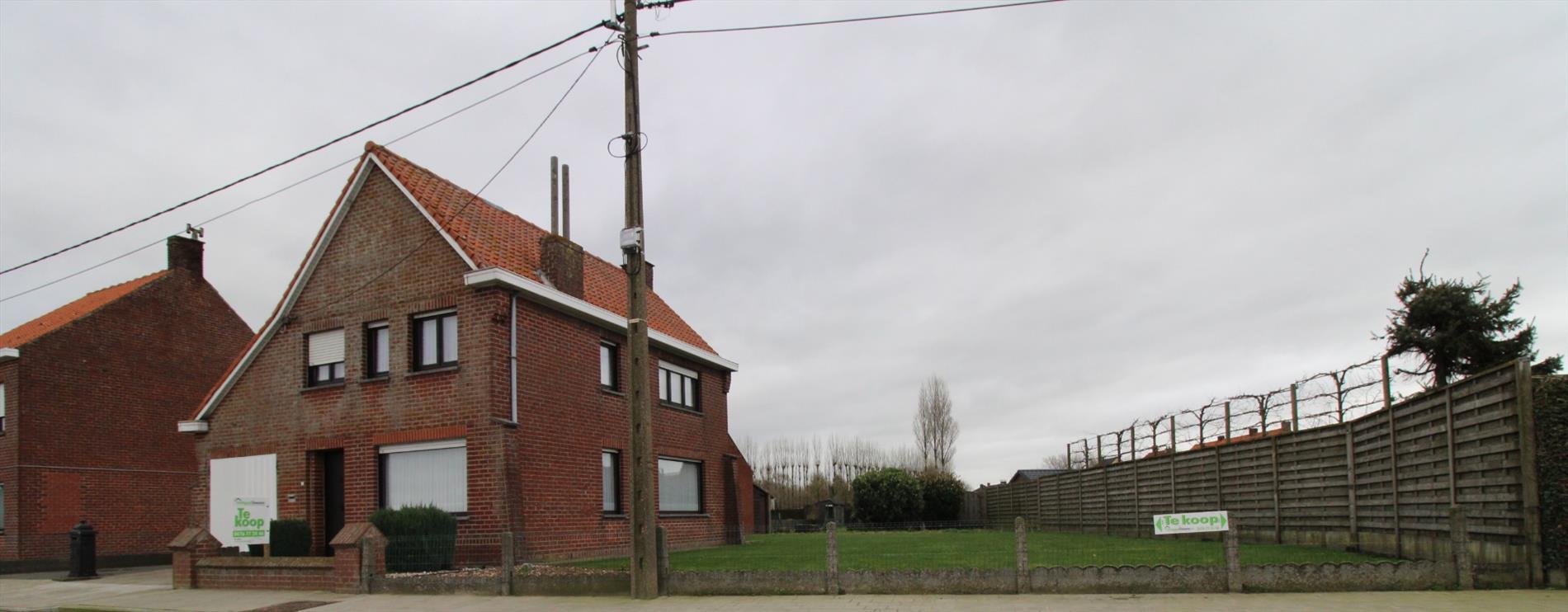 Deze woning werd succesvol verkocht in uw buurt! 