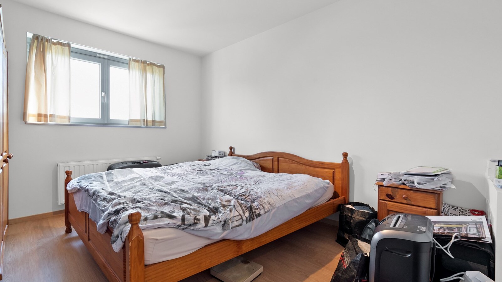 HAASRODE - Woning 4 slks (HOB) 