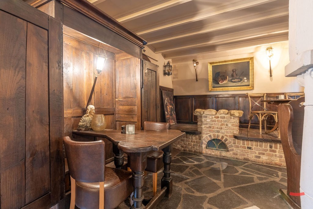 Horeca te koop in Oud-Turnhout