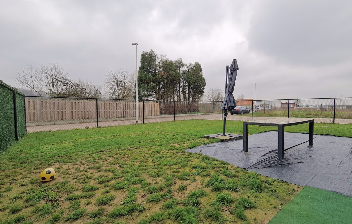 Energiezuinige gezinswoning op toplocatie 