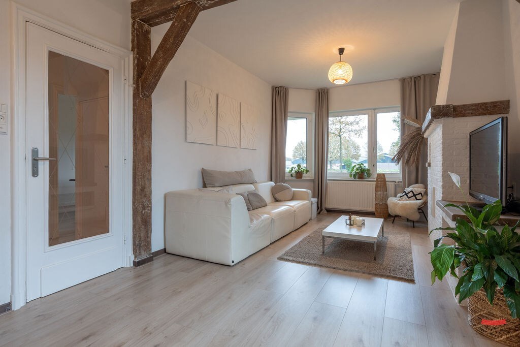 Woning verkocht in Weelde