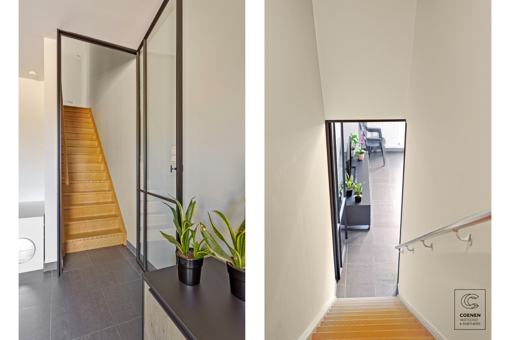 Duplex te koop | met optie / reservatie in Vosselaar