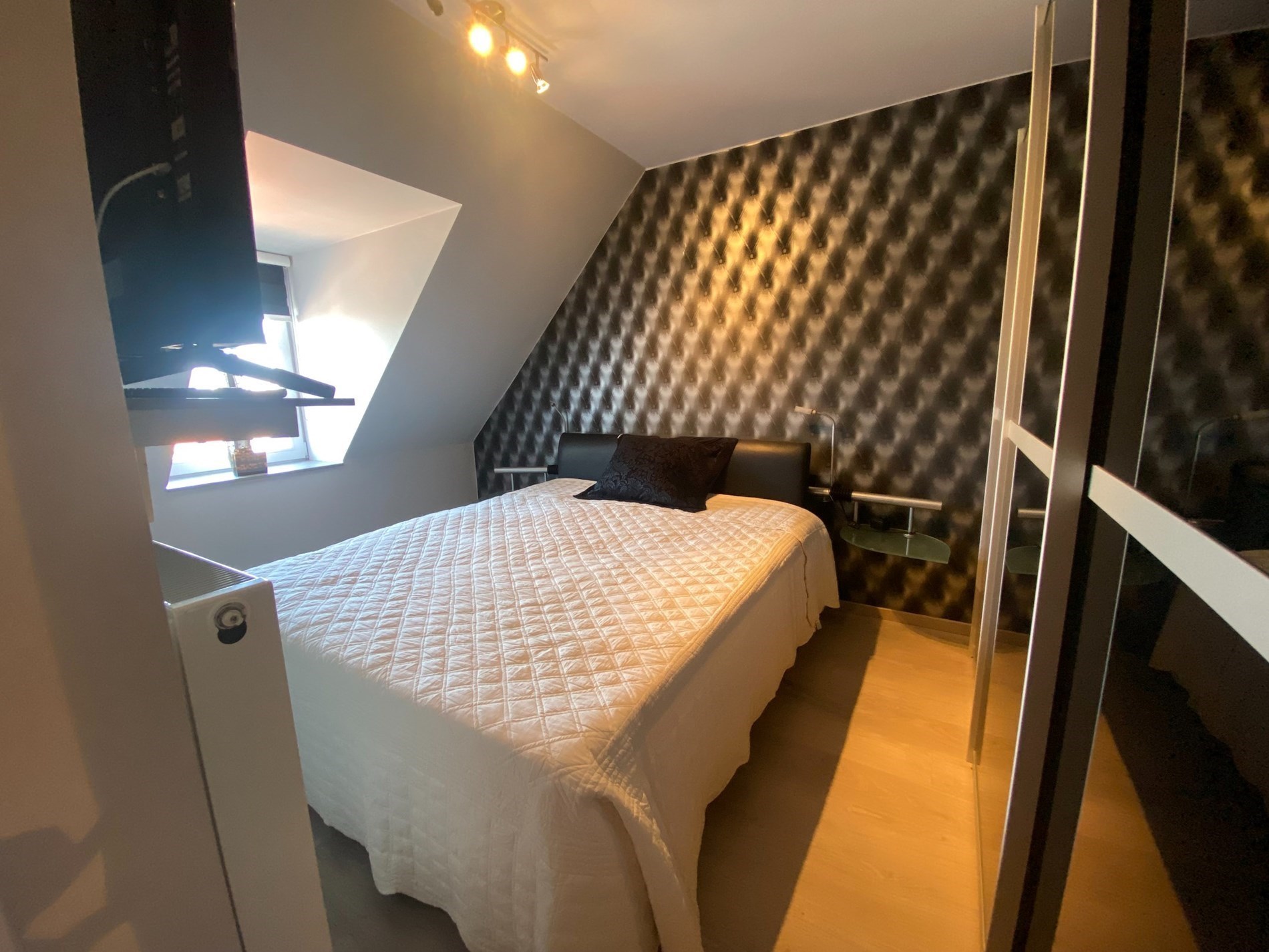 Non meubl&#233; - Appartement en duplex au centre de Knokke-Heist avec 3 chambres. 