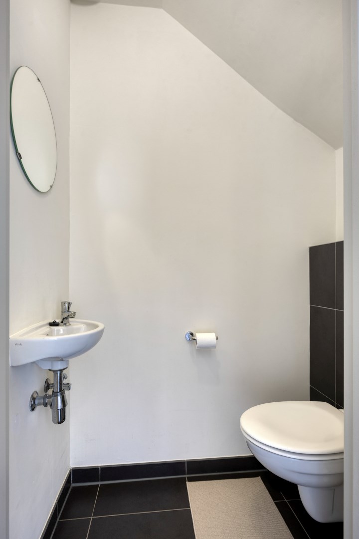 Lichtrijk appartement in Kumtich te huur - bewoonbare opp. 110 m&#178; - EPC 110 kWh/m&#178; 
