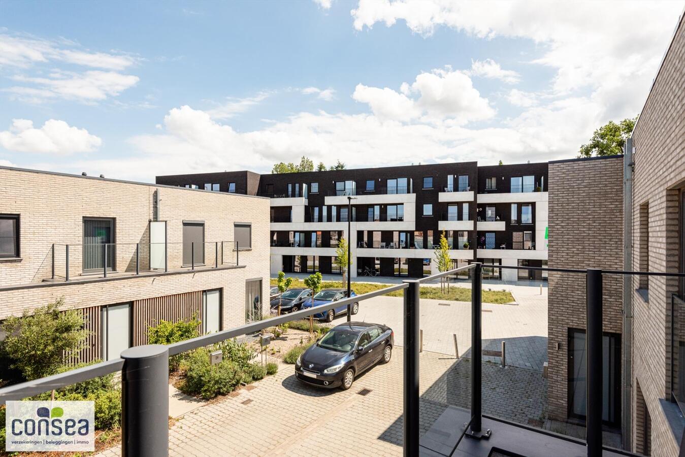 Energiezuinige woning in het centrum van Maldegem 