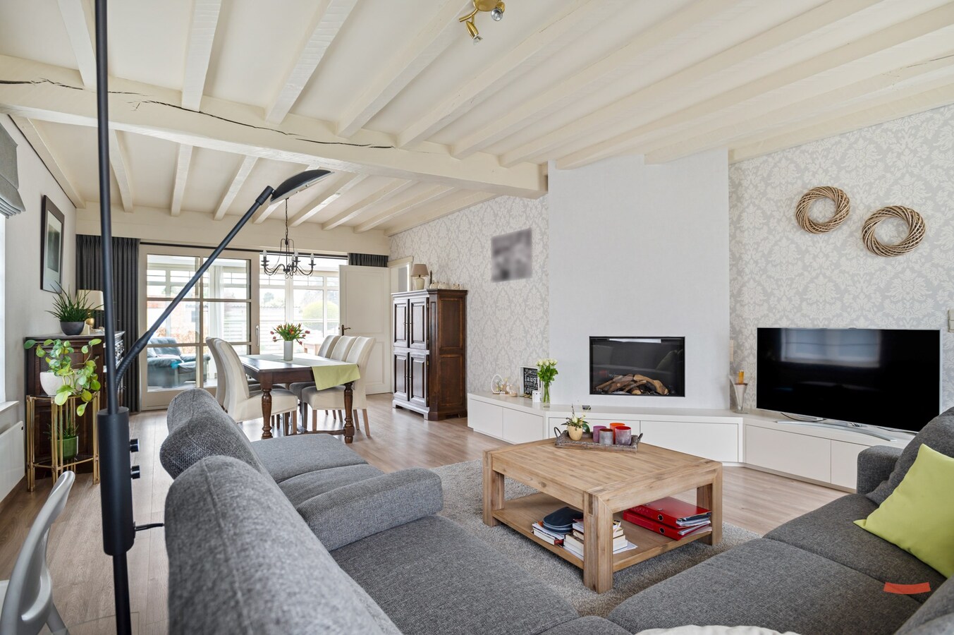 Woning verkocht in Weelde