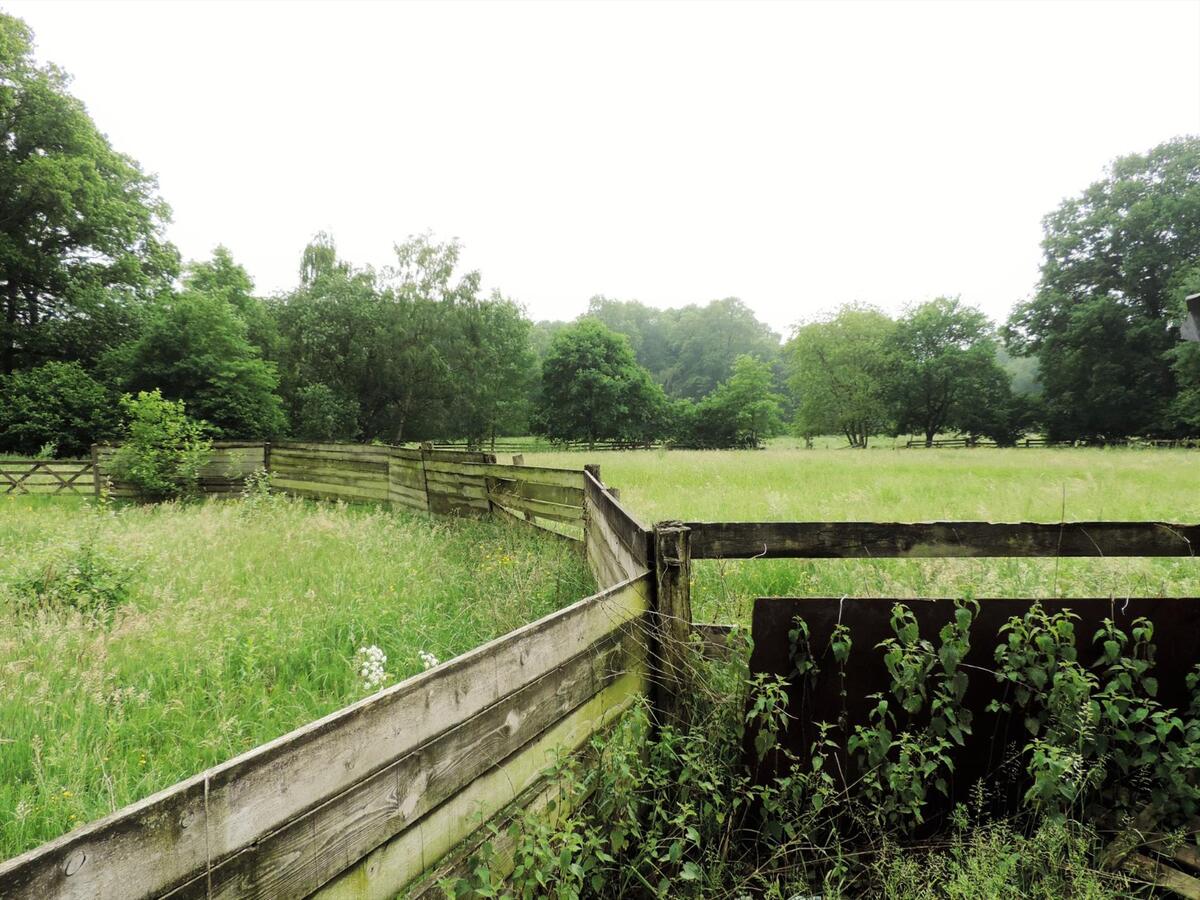 Ferme vendu À Tessenderlo