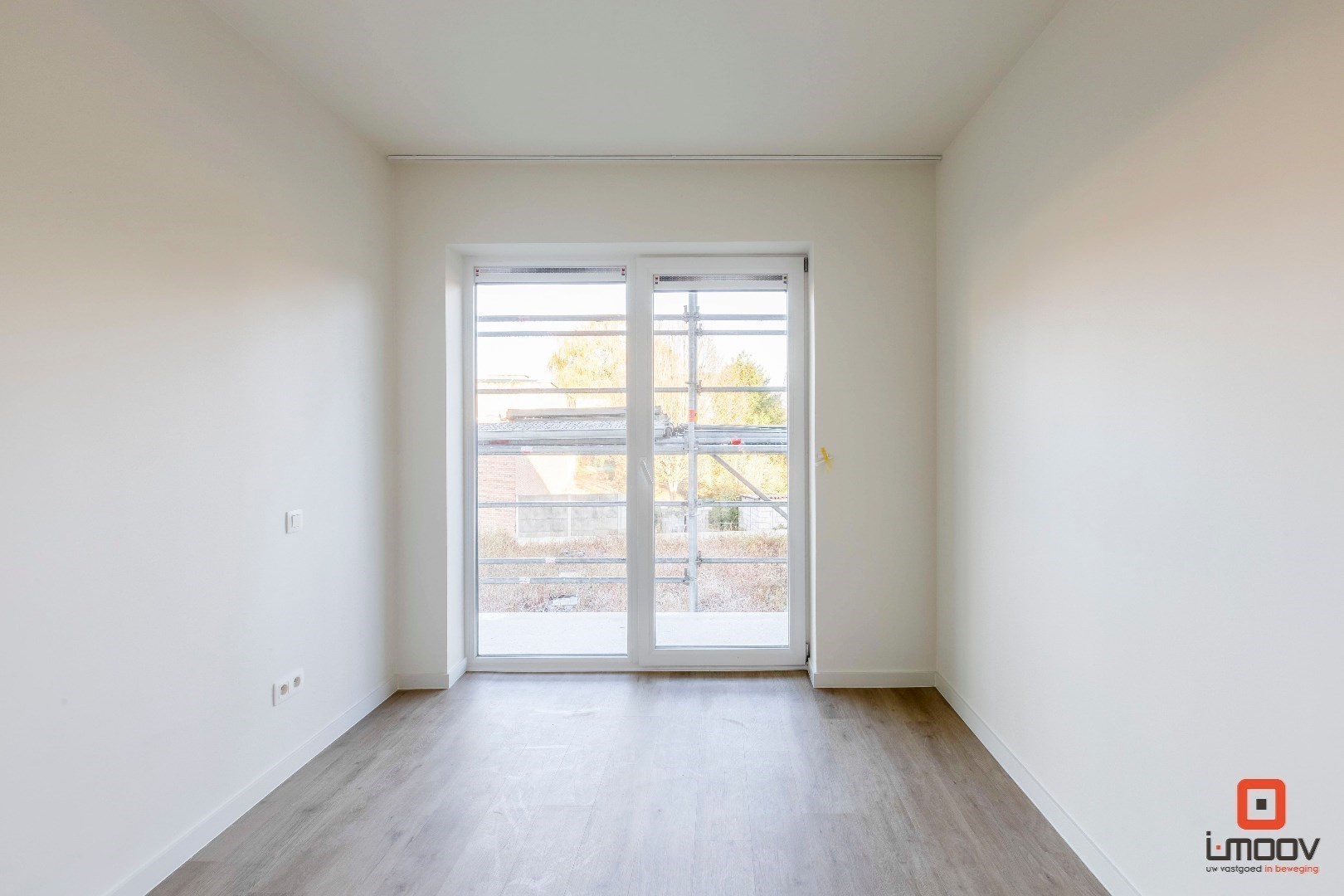 Appartement te huur | onder reservatie in Gent