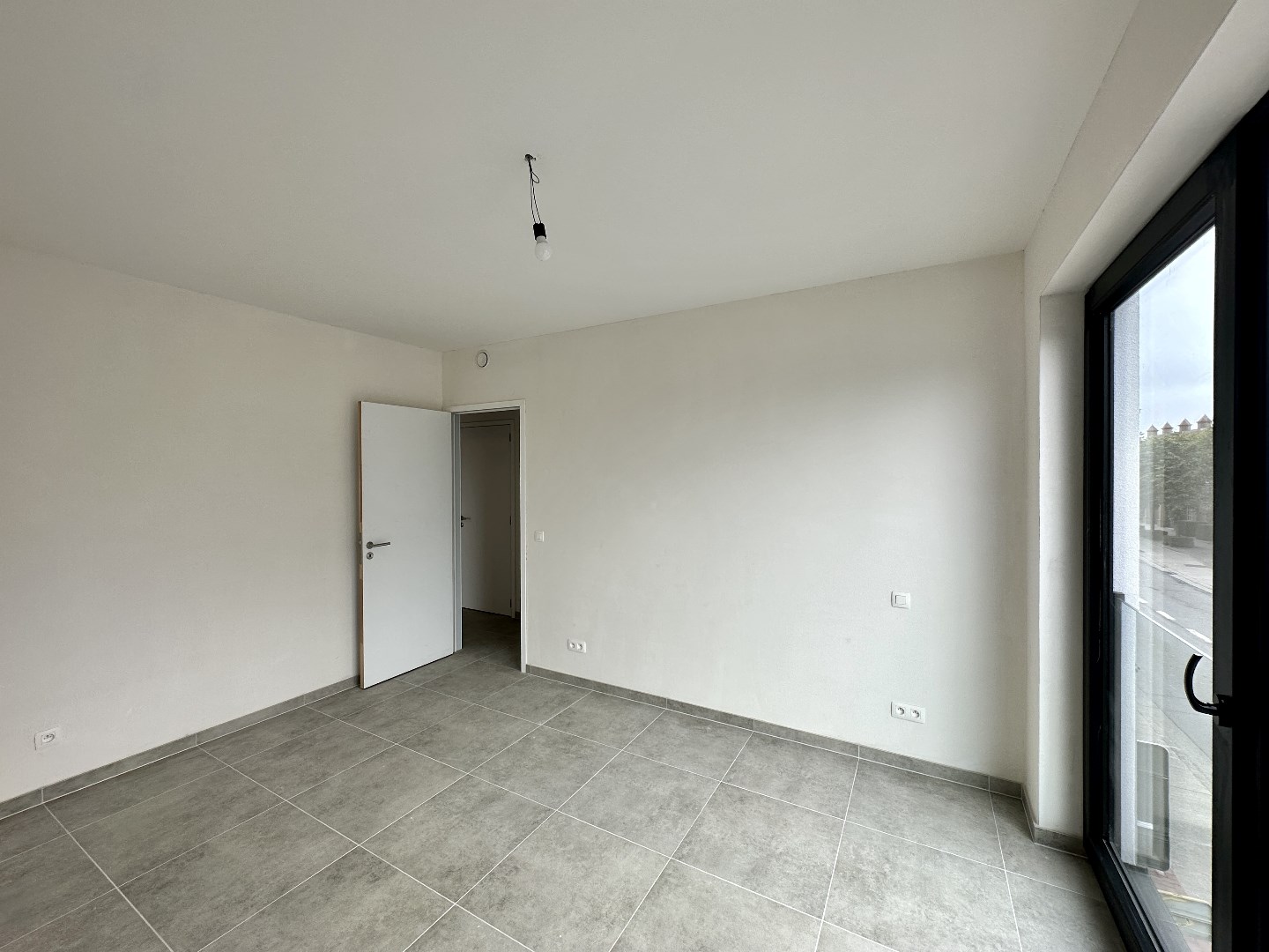 Appartement te koop in Kortemark