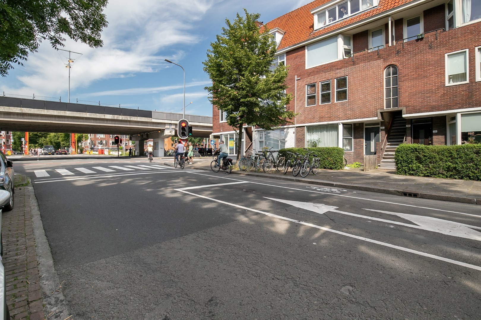 BELEGGERS EN OUDERS VAN STUDERENDE KINDEREN OPGELET! 