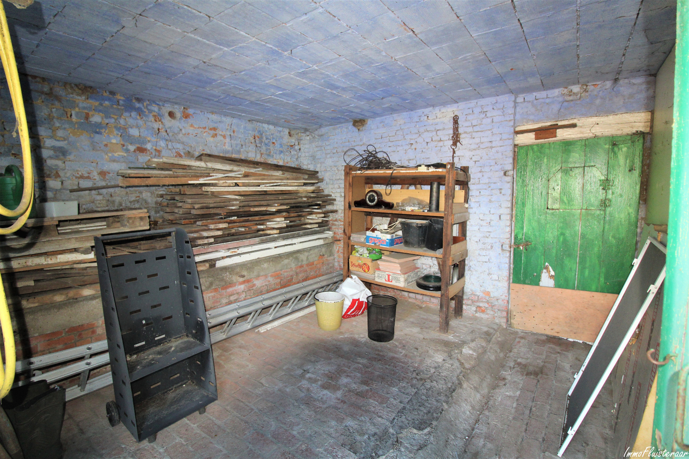 Property sold in Geetbets