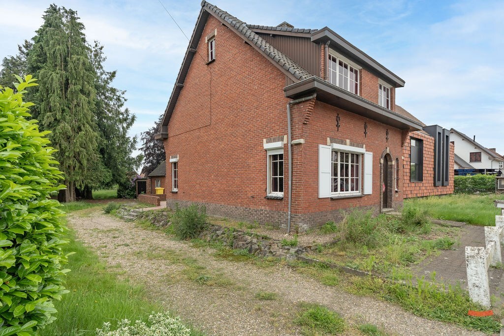 Woning met optie - reservatie in Ravels