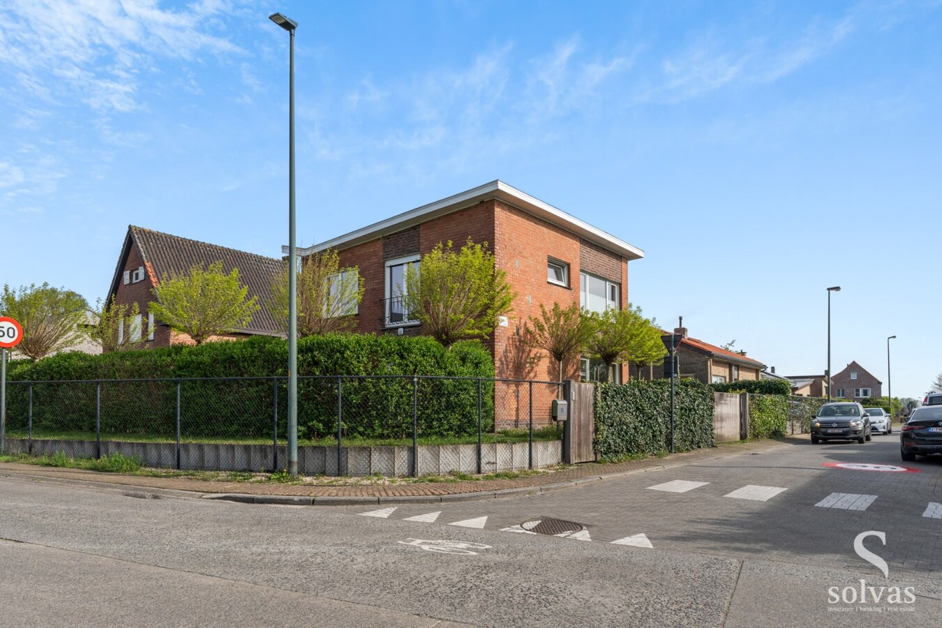 Gerenoveerde woning nabij het centrum 