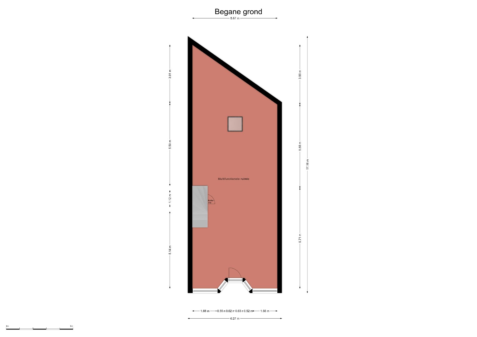 Woning te koop in Hoensbroek