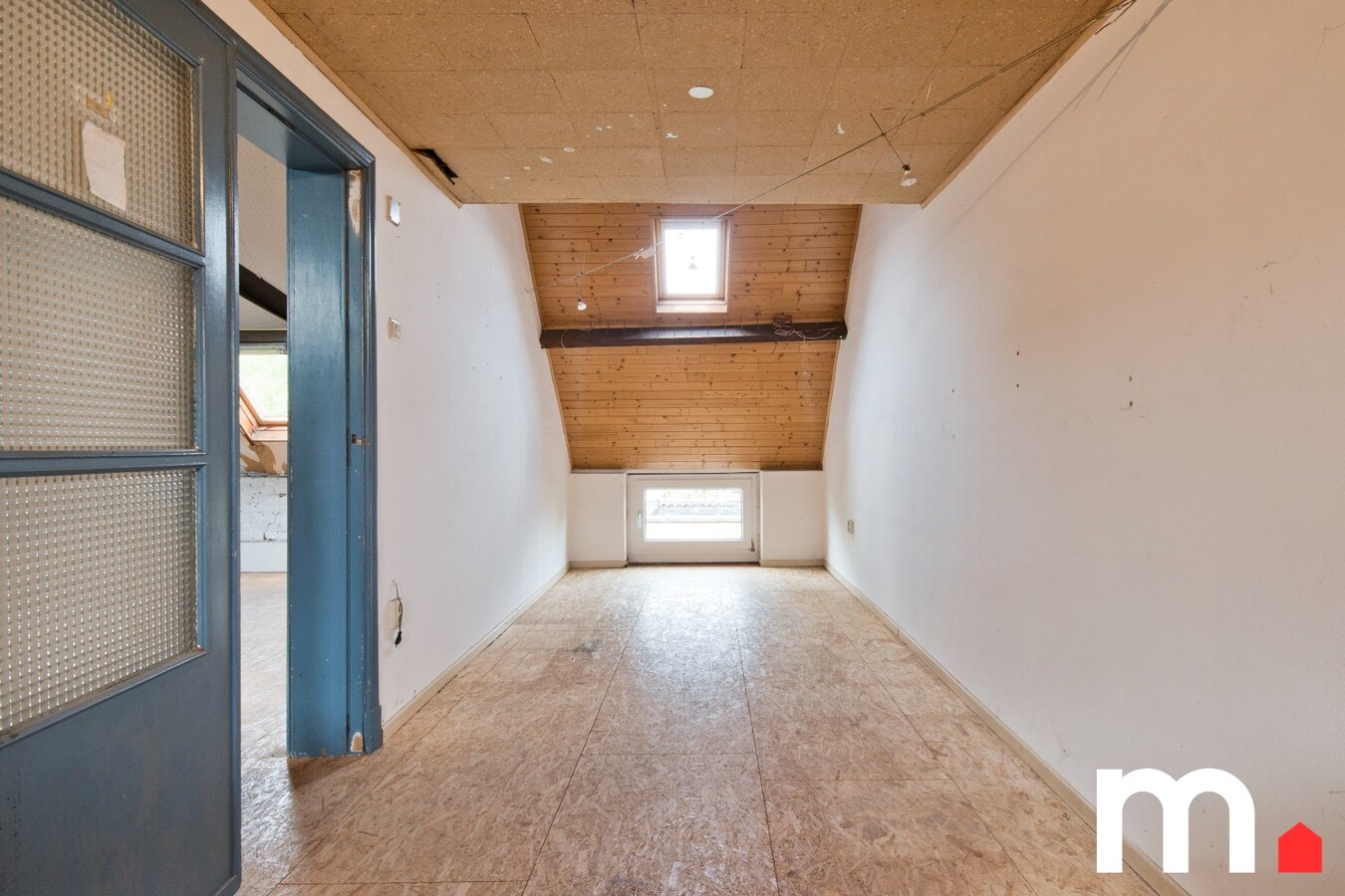 Ruime, centraal gelegen woning te Heule ! 