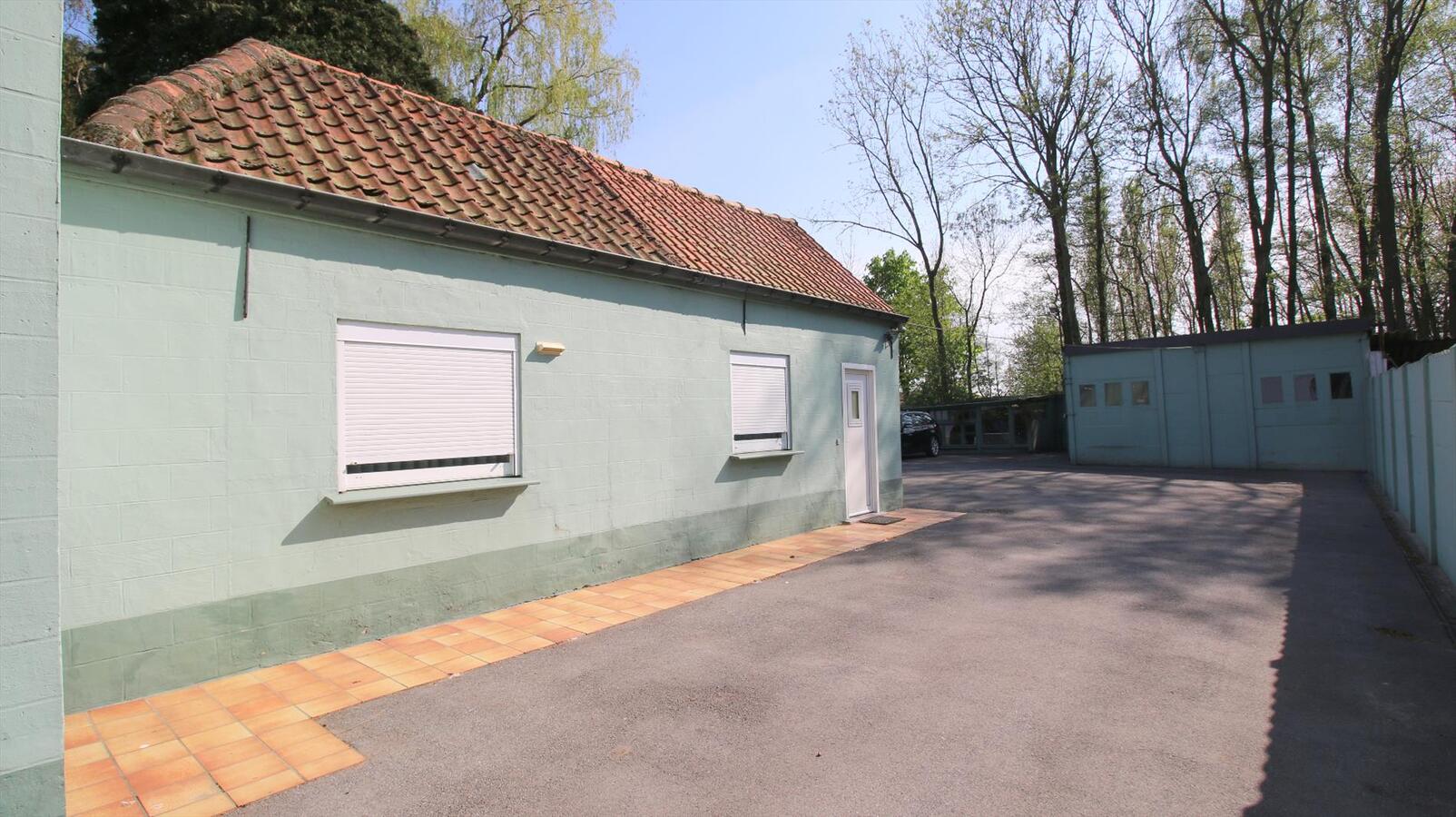 Woning te koop op toplocatie! 