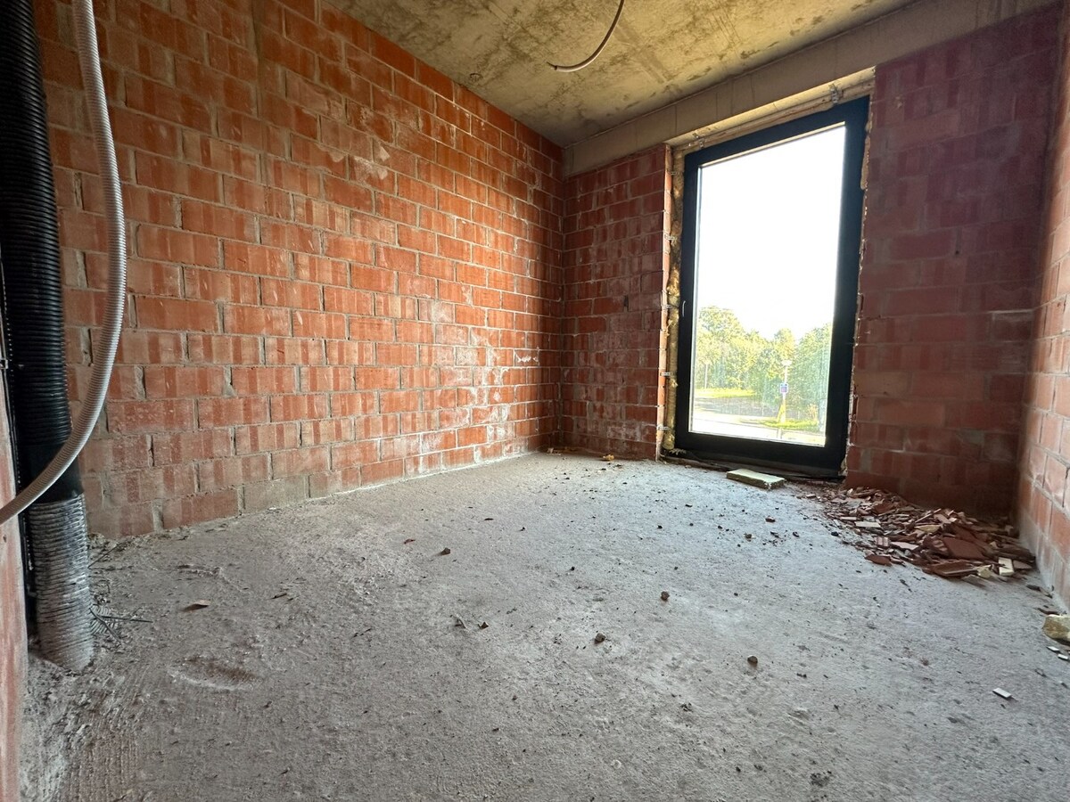 BEN nieuwbouwwoning met 3 slaapkamers te koop 