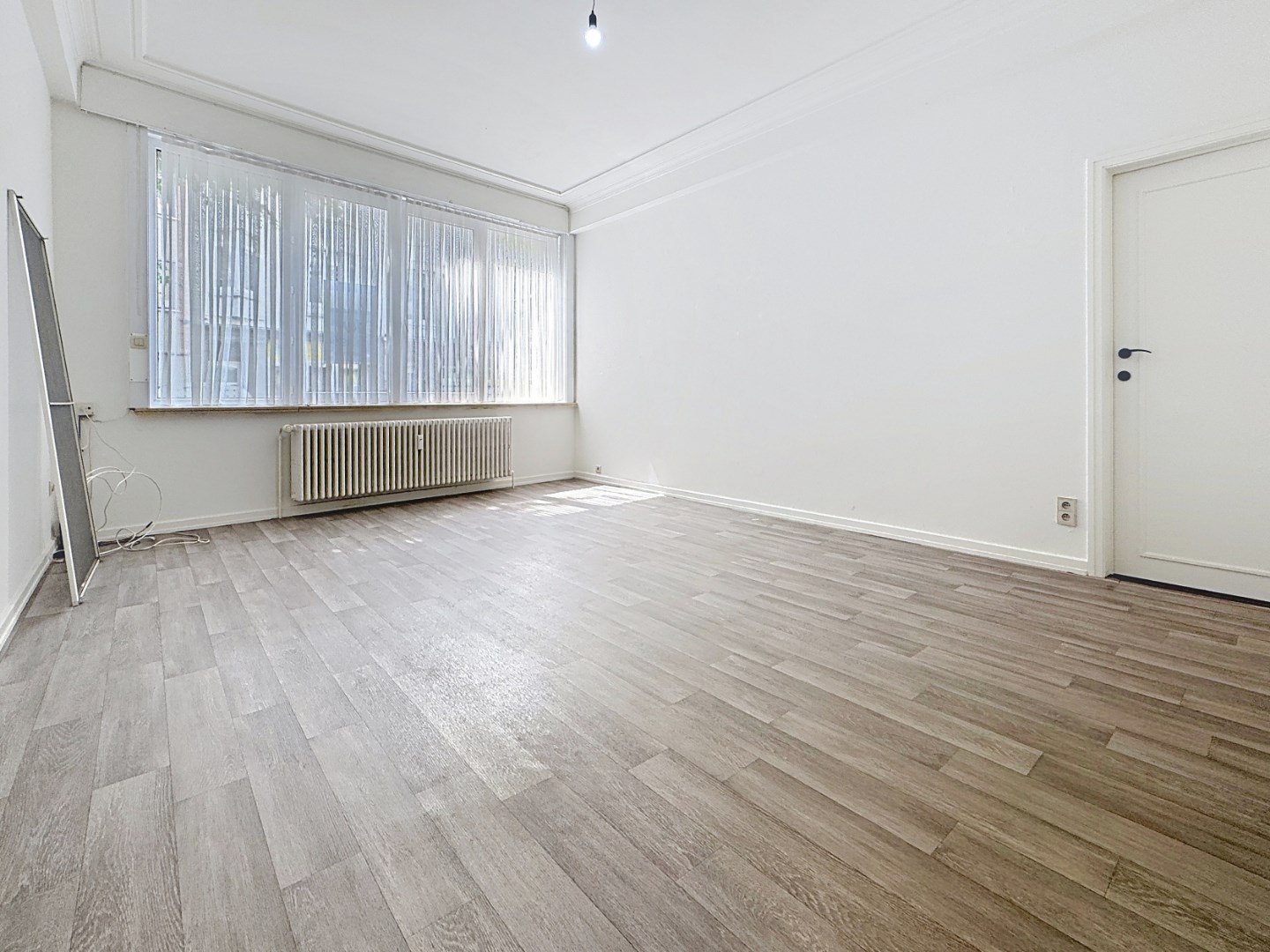 Uiterst centraal gelegen appartement van 114m&#178; 