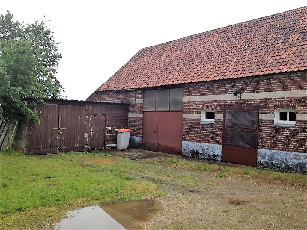 Ferme vendu À Meeuwen