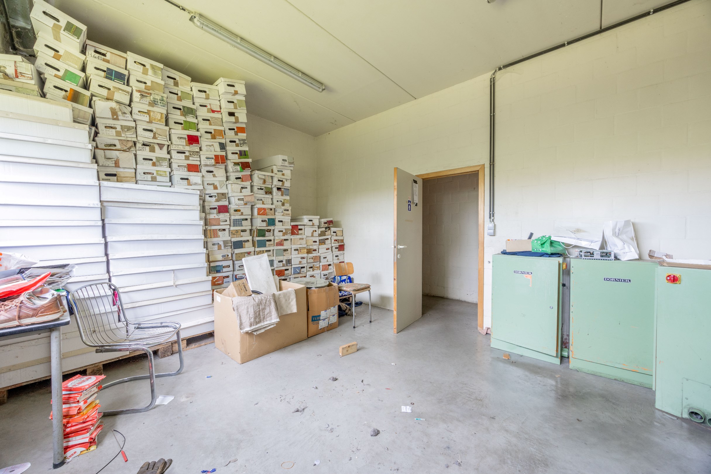 GOED GELEGEN COMMERCIELE SITE OP 14.766 M&#178; 