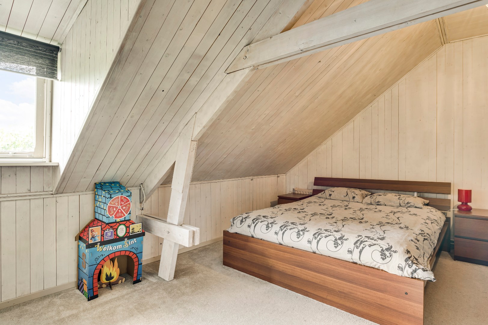 Woonboerderij te koop in Ospel