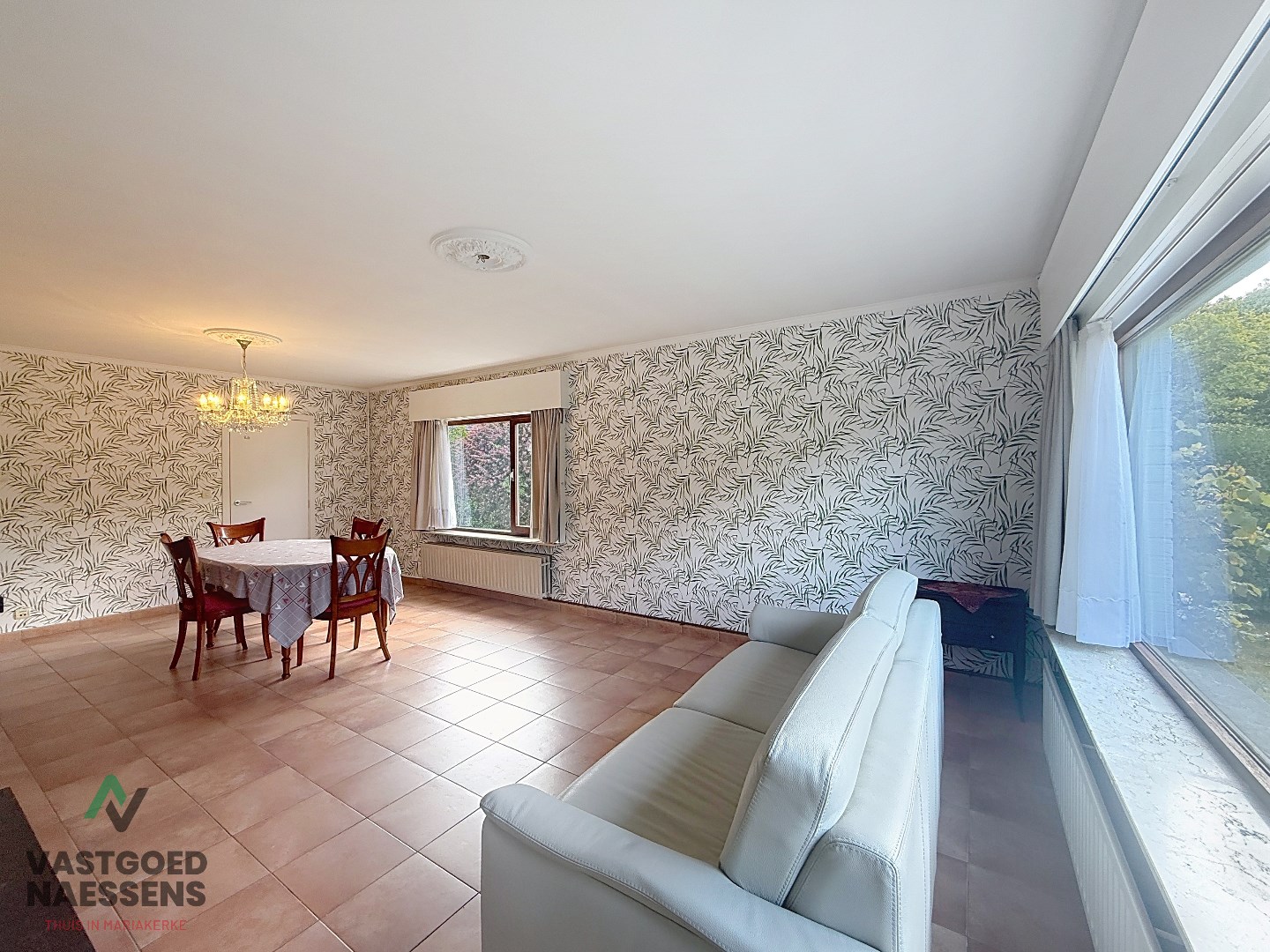 Villa a vendre À Oostende