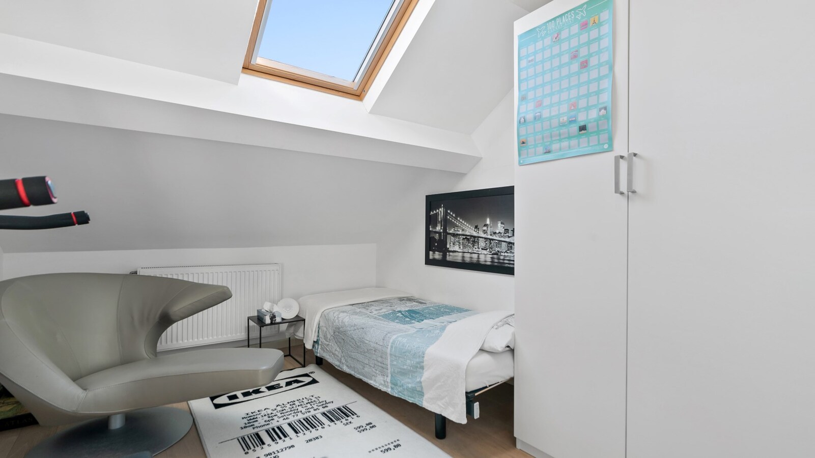 KESSEL-LO - investeringsvastgoed op TOP locatie 